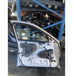 Porte avant gauche JAGUAR S-TYPE