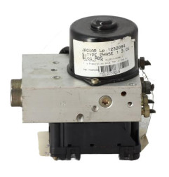 Bloc ABS (freins anti-blocage) JAGUAR S-TYPE Photo n°4