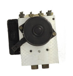 Bloc ABS (freins anti-blocage) JAGUAR S-TYPE Photo n°5