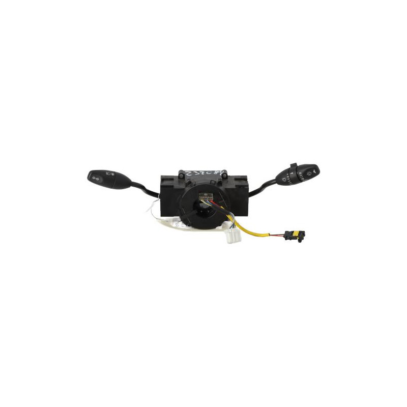 Com (Bloc Contacteur Tournant+Commodo Essuie Glace+Commodo Phare) JAGUAR S-TYPE