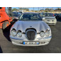 Com (Bloc Contacteur Tournant+Commodo Essuie Glace+Commodo Phare) JAGUAR S-TYPE