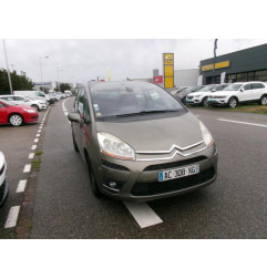 Aile avant gauche CITROEN C4 PICASSO 1 Photo n°3