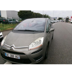 Aile avant gauche CITROEN C4 PICASSO 1 Photo n°4