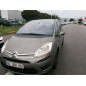 Aile avant gauche CITROEN C4 PICASSO 1