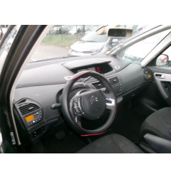 Aile avant gauche CITROEN C4 PICASSO 1 Photo n°5