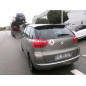 Aile avant gauche CITROEN C4 PICASSO 1