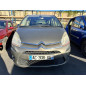 Aile avant gauche CITROEN C4 PICASSO 1