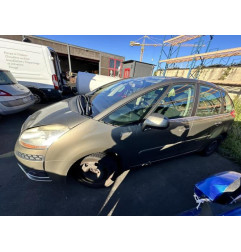 Aile avant gauche CITROEN C4 PICASSO 1 Photo n°11