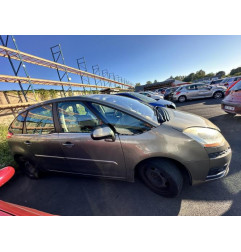 Aile avant gauche CITROEN C4 PICASSO 1 Photo n°12