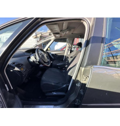 Aile avant gauche CITROEN C4 PICASSO 1 Photo n°13