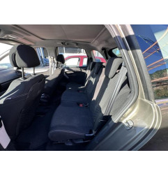 Aile avant gauche CITROEN C4 PICASSO 1 Photo n°15