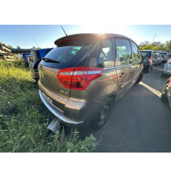 Aile avant gauche CITROEN C4 PICASSO 1 Photo n°17