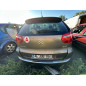 Aile avant gauche CITROEN C4 PICASSO 1