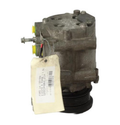 Compresseur clim FORD FIESTA 5