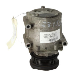 Compresseur clim FORD FIESTA 5 Photo n°3