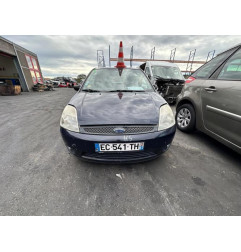 Compresseur clim FORD FIESTA 5 Photo n°6