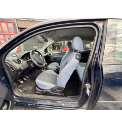 Compresseur clim FORD FIESTA 5 Photo n°7