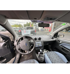 Compresseur clim FORD FIESTA 5 Photo n°8