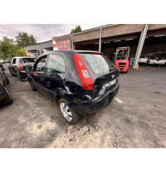 Compresseur clim FORD FIESTA 5 Photo n°10