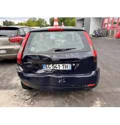 Compresseur clim FORD FIESTA 5 Photo n°12