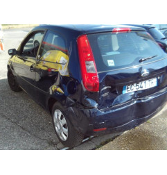 Compresseur clim FORD FIESTA 5 Photo n°14