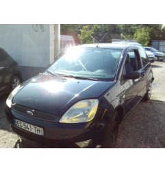 Compresseur clim FORD FIESTA 5 Photo n°16