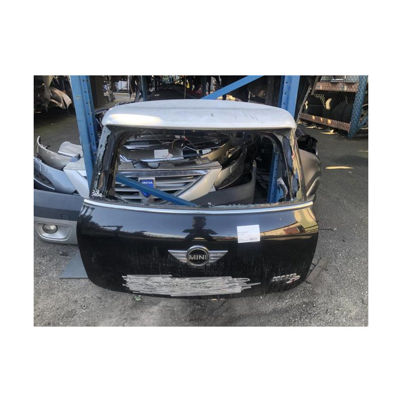 Malle/Hayon arriere MINI MINI 2 R60