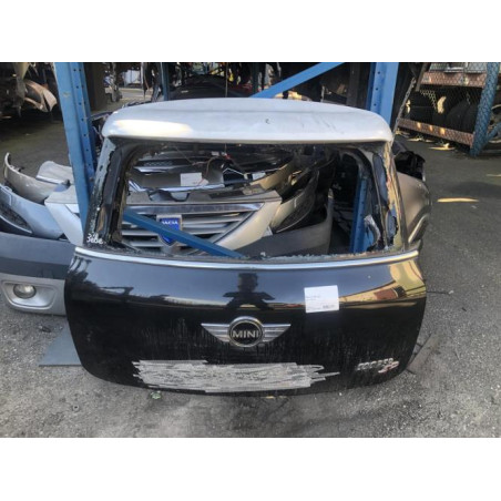 Malle/Hayon arriere MINI MINI 2 R60 Photo n°1