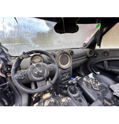 Malle/Hayon arriere MINI MINI 2 R60 Photo n°10