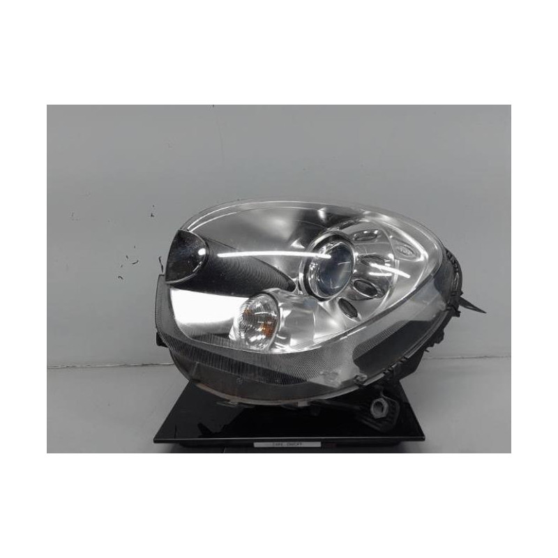 Optique avant principal gauche (feux)(phare) MINI MINI 2 R60
