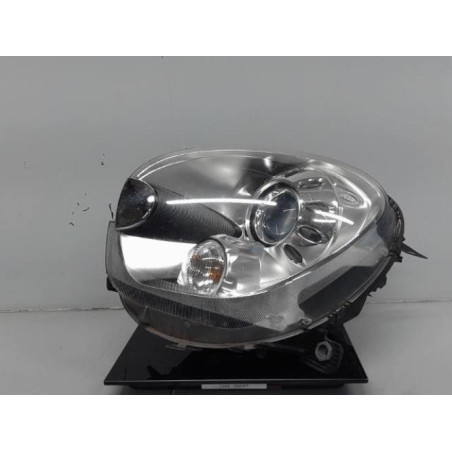 Optique avant principal gauche (feux)(phare) MINI MINI 2 R60 Photo n°1