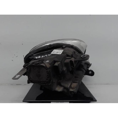 Optique avant principal gauche (feux)(phare) MINI MINI 2 R60