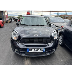 Alternateur MINI MINI 2 R60 Photo n°6