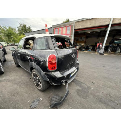 Bloc ABS (freins anti-blocage) MINI MINI 2 R60 Photo n°13