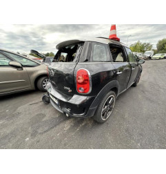 Bloc ABS (freins anti-blocage) MINI MINI 2 R60 Photo n°14