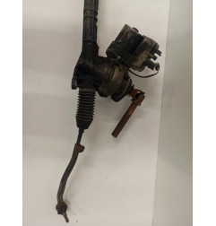 Cremaillere assistee MINI MINI 2 R60
