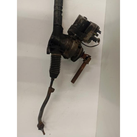 Cremaillere assistee MINI MINI 2 R60