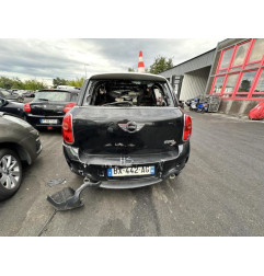 Cremaillere assistee MINI MINI 2 R60 Photo n°14