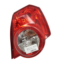 Feu arriere principal droit (feux) CHEVROLET AVEO 1 Photo n°5