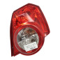 Feu arriere principal droit (feux) CHEVROLET AVEO 1
