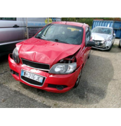 Feu arriere principal droit (feux) CHEVROLET AVEO 1 Photo n°6
