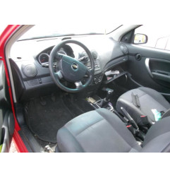 Feu arriere principal droit (feux) CHEVROLET AVEO 1 Photo n°10