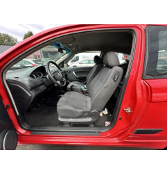 Feu arriere principal droit (feux) CHEVROLET AVEO 1 Photo n°16