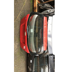 Malle/Hayon arriere CHEVROLET AVEO 1 Photo n°1