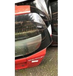 Malle/Hayon arriere CHEVROLET AVEO 1 Photo n°3