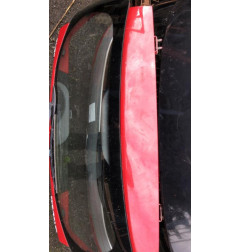 Malle/Hayon arriere CHEVROLET AVEO 1 Photo n°4