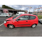 Malle/Hayon arriere CHEVROLET AVEO 1