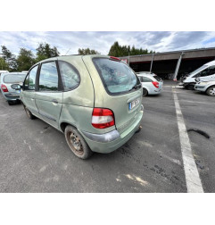 Aile avant droit RENAULT SCENIC 1 Photo n°17