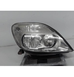 Optique avant principal droit (feux)(phare) RENAULT SCENIC 1 Photo n°1