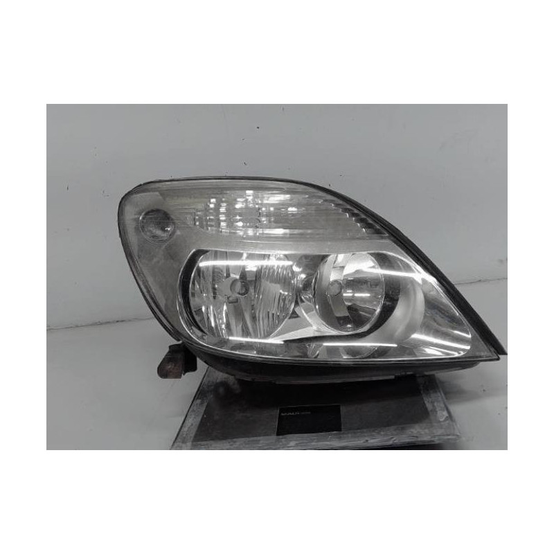 Optique avant principal droit (feux)(phare) RENAULT SCENIC 1